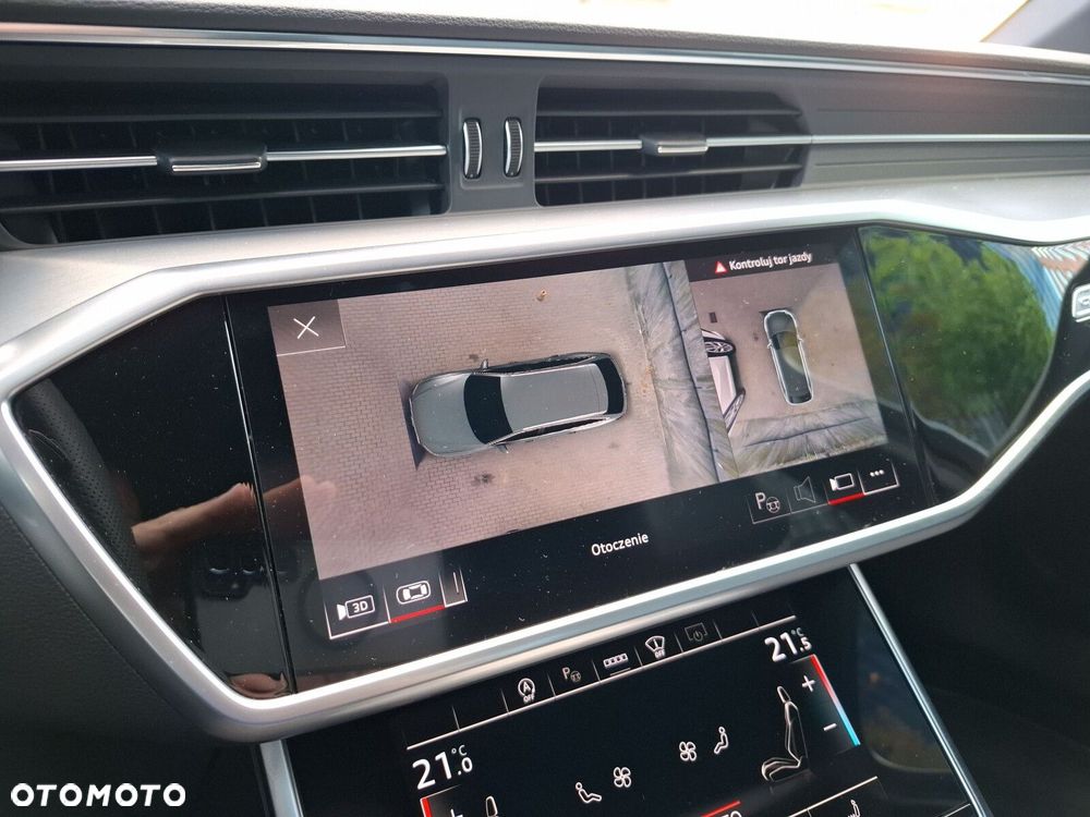 Audi A6 Avant - 40