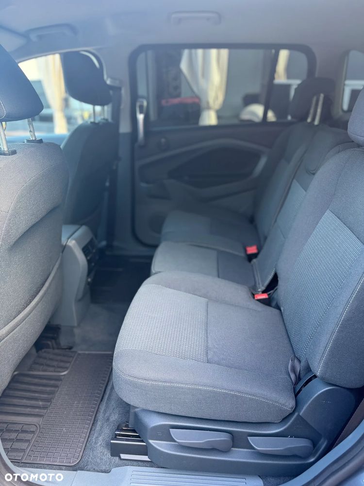 Ford Grand C-MAX 1.6 TDCi Edition - 20