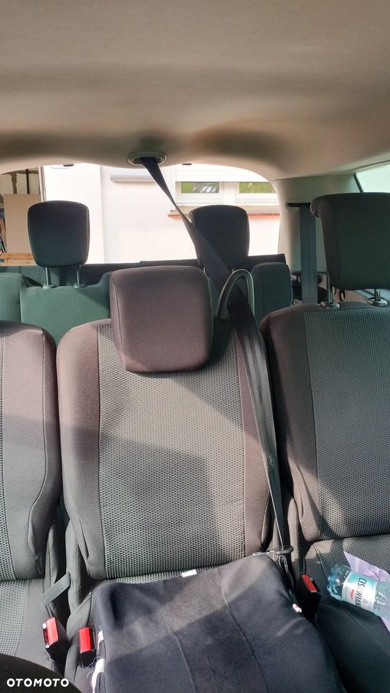 Renault Scenic 1.6 dCi Energy Limited - 10