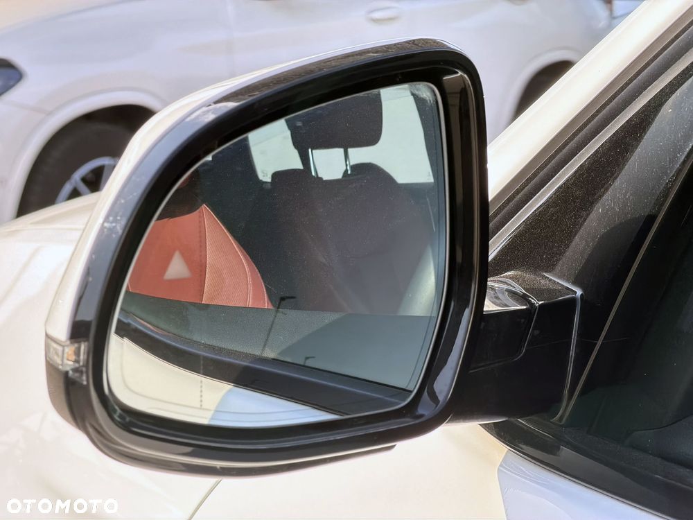 BMW X3 xDrive20d mHEV M Sport sport - 13