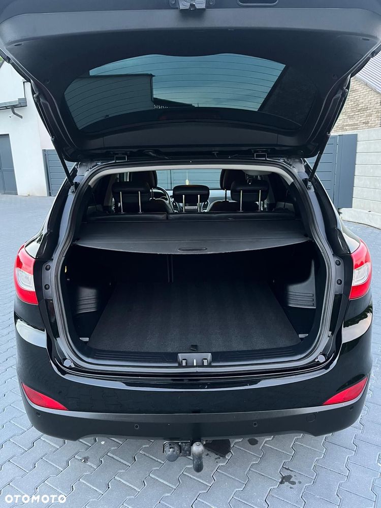 Hyundai ix35 1.6 GDI Style 2WD - 16