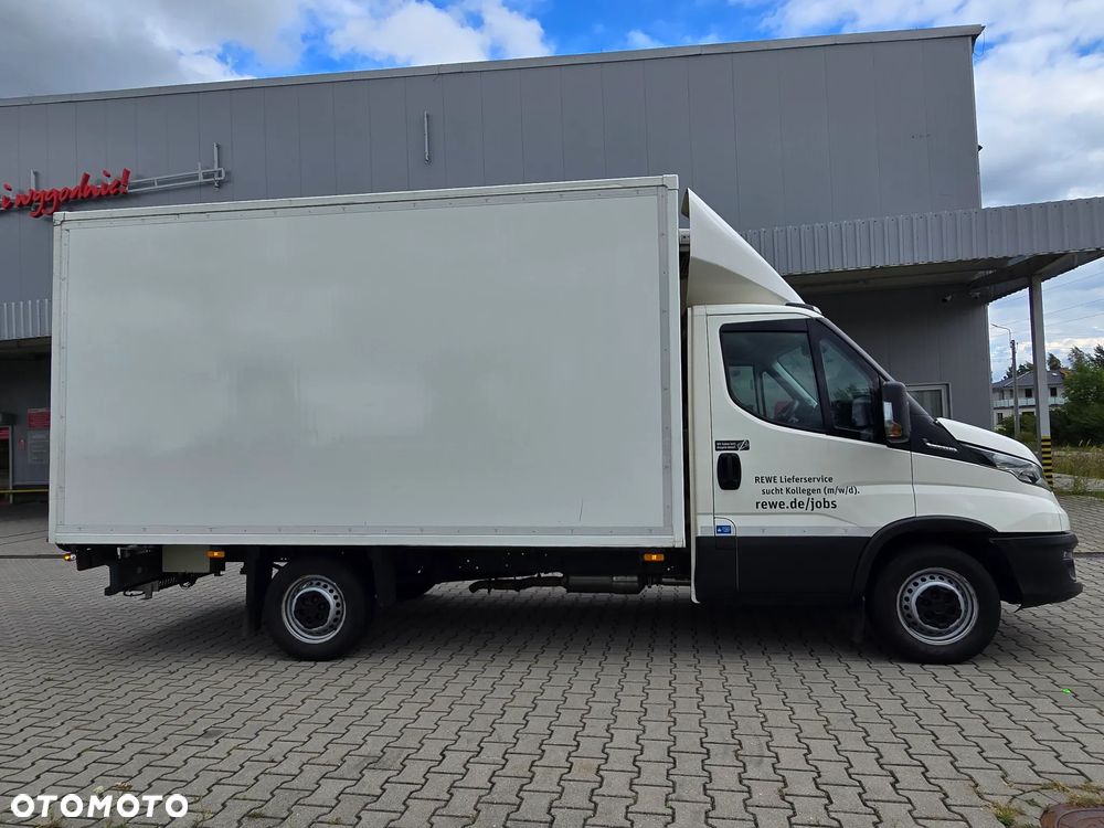 Iveco Daily - 19