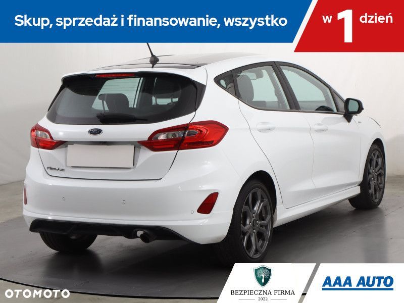 Ford Fiesta - 7
