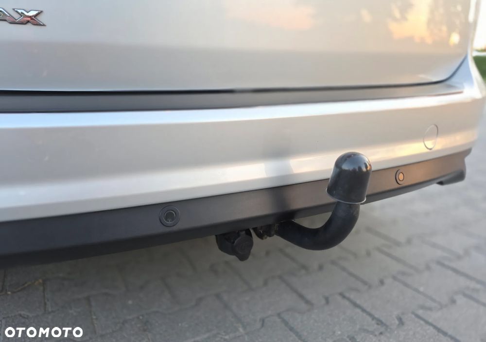 Ford C-MAX 2.0 TDCi Titanium - 22