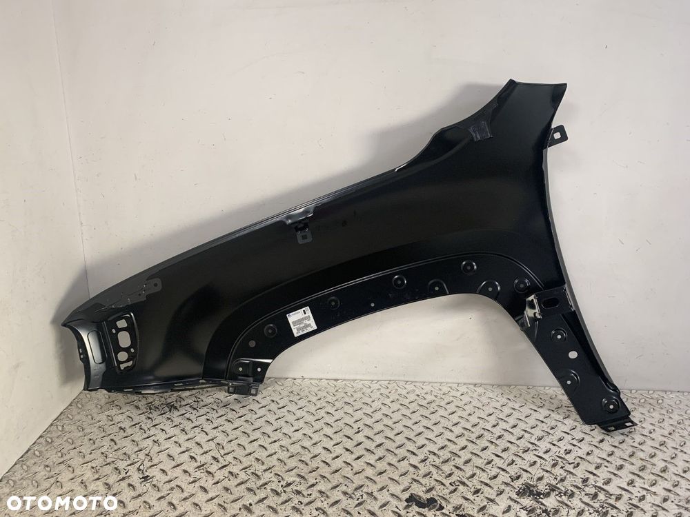 NOWY ORYGINALNY PRAWY PRZEDNI BŁOTNIK JEEP RENEGADE 14-26 PRAWA PRZÓD 68307086AA 52040831 - 7