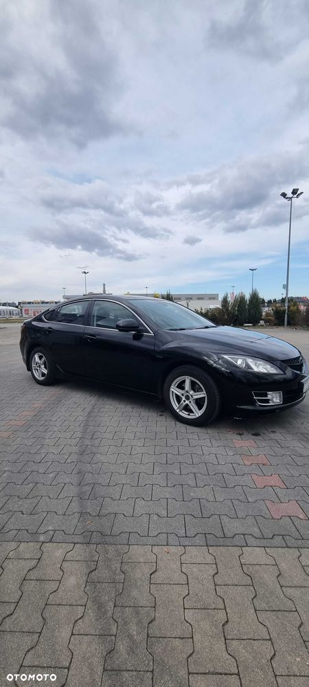 Mazda 6 - 2