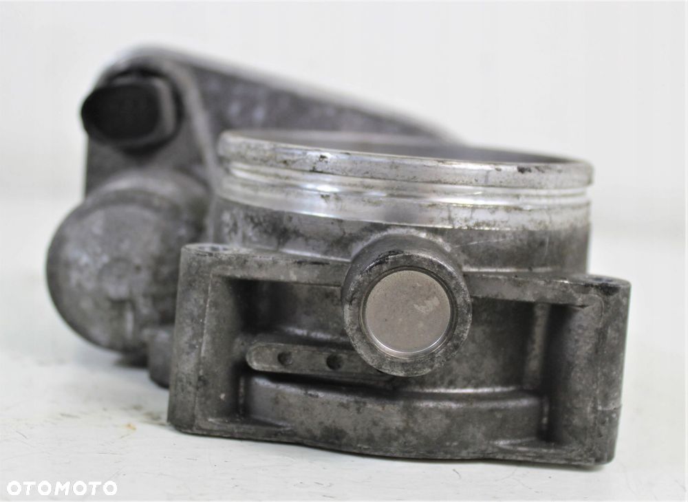 PRZEPUSTNICA BMW E63 N62B44A N62 4.4B 7506627 - 4