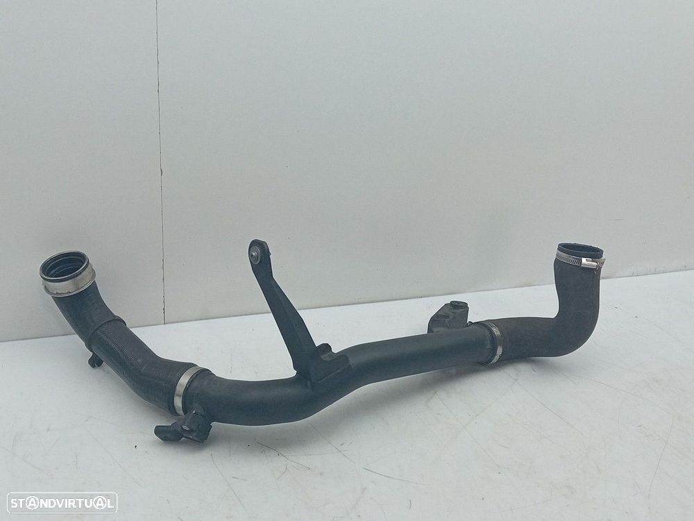 Tubo do intercooler SEAT Ibiza III (6L1) - 1