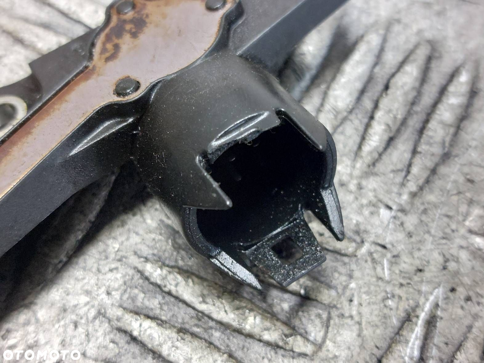 CZUJNIK WAŁKA MIMOŚRODOWEGO BMW E46 LIFT 316i 1.8 16V 7513783 - 3