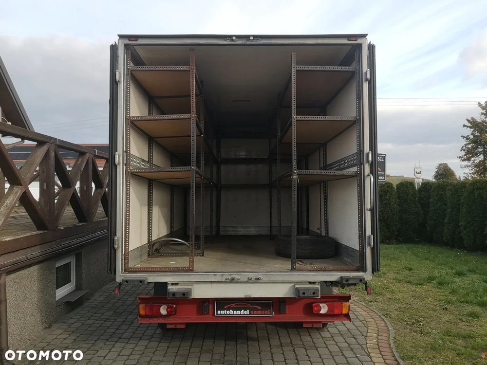 Peugeot Boxer 2.2HDi 140 - 16