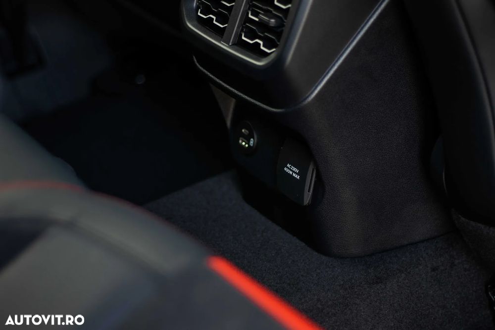 Ford Ranger Pick-Up 2.0 EcoBlue 213 CP 4x4 Cabina Dubla Raptor Aut. - 37