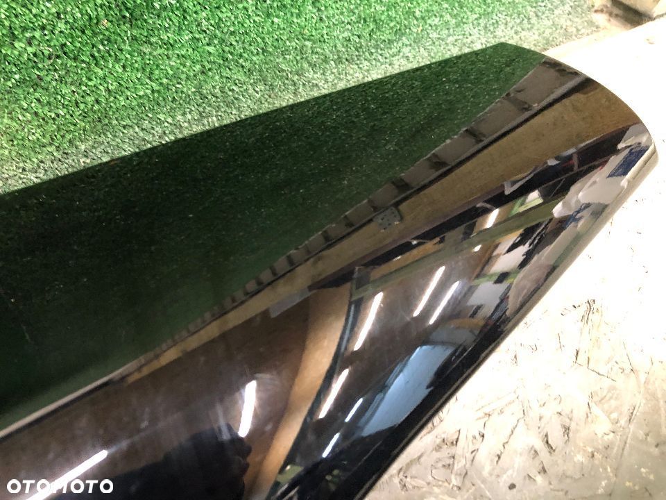 CITROEN DS3 2008-2016 DEKOR RAMKA LISTWA ŚRODKOWA DESKI - 3