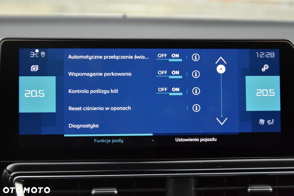 Citroën C5 Aircross 1.6 PHEV 225 Shine EAT8 - 34