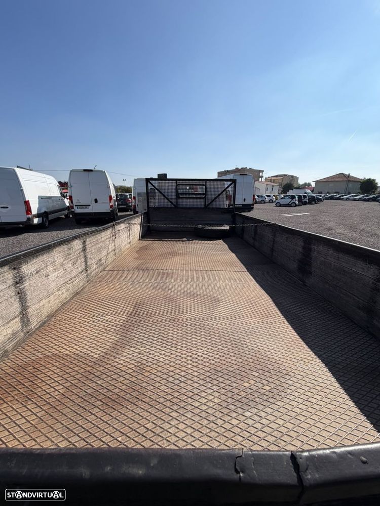 Mitsubishi Canter FE 110 - 20
