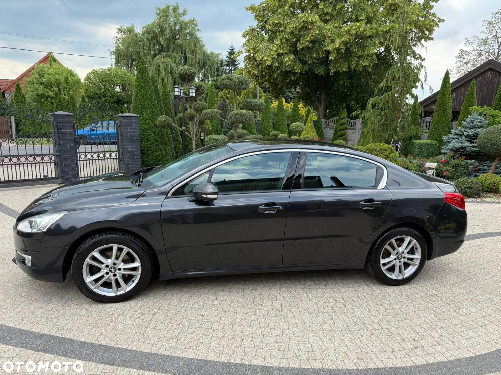 Peugeot 508 1.6 T Active - 10