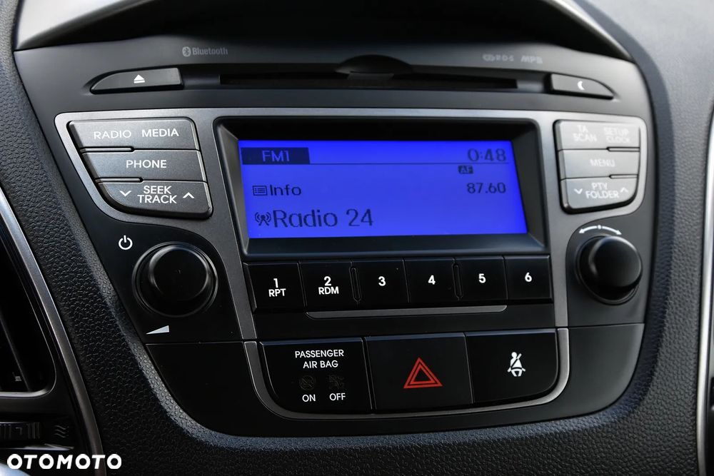 Hyundai ix35 1.6 GDI Comfort 2WD - 23