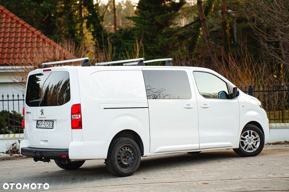 Peugeot Expert - 15