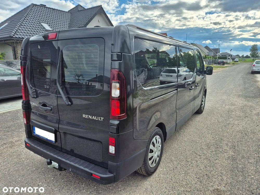 Renault Trafic - 4