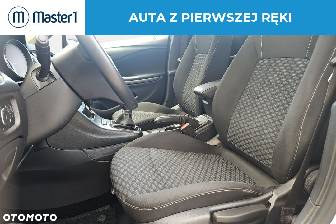 Opel Astra V 1.2 T GS Line S&S - 11