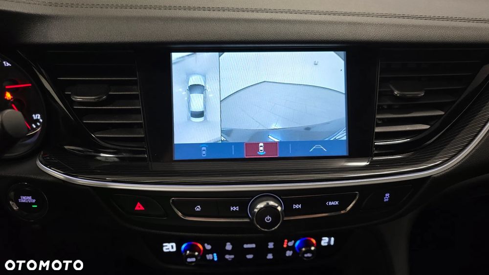 Opel Insignia 2.0 Ultimate Exclusive - 28