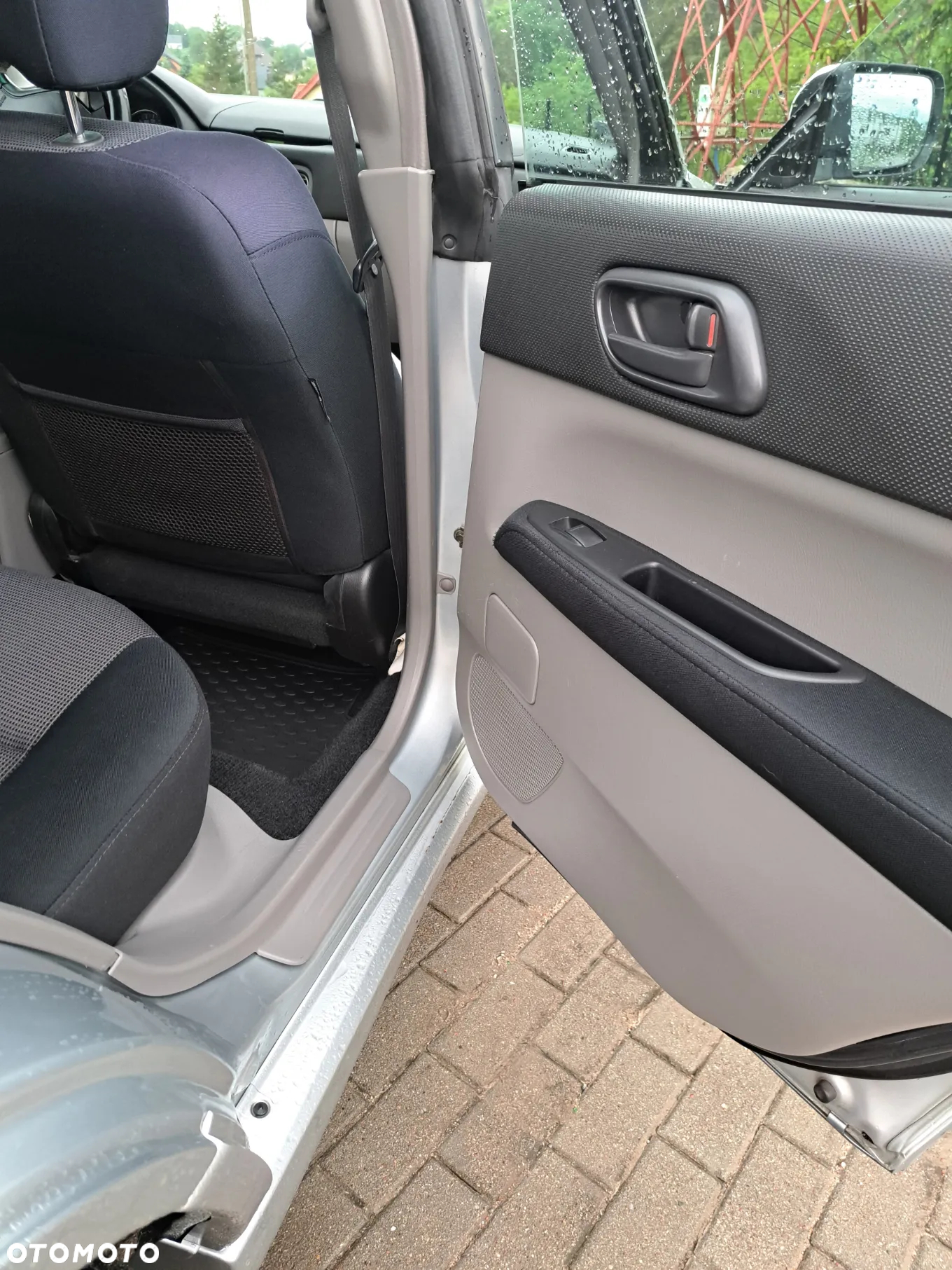 Subaru Forester 2.0 XG - 24