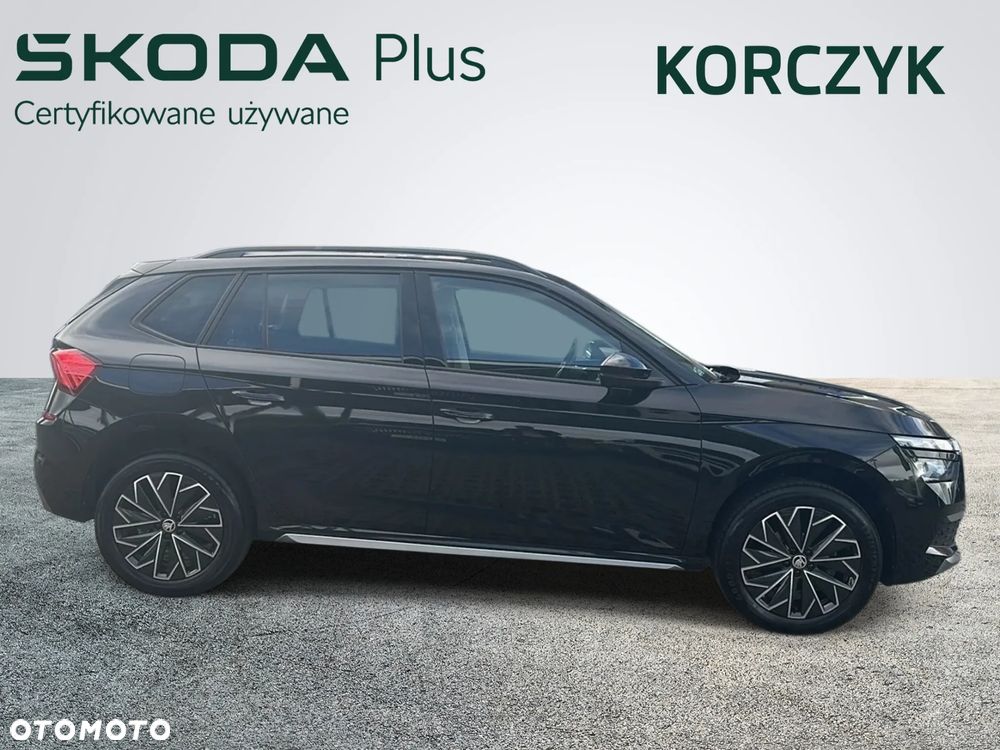 Skoda Kamiq 1.0 TSI Style - 6