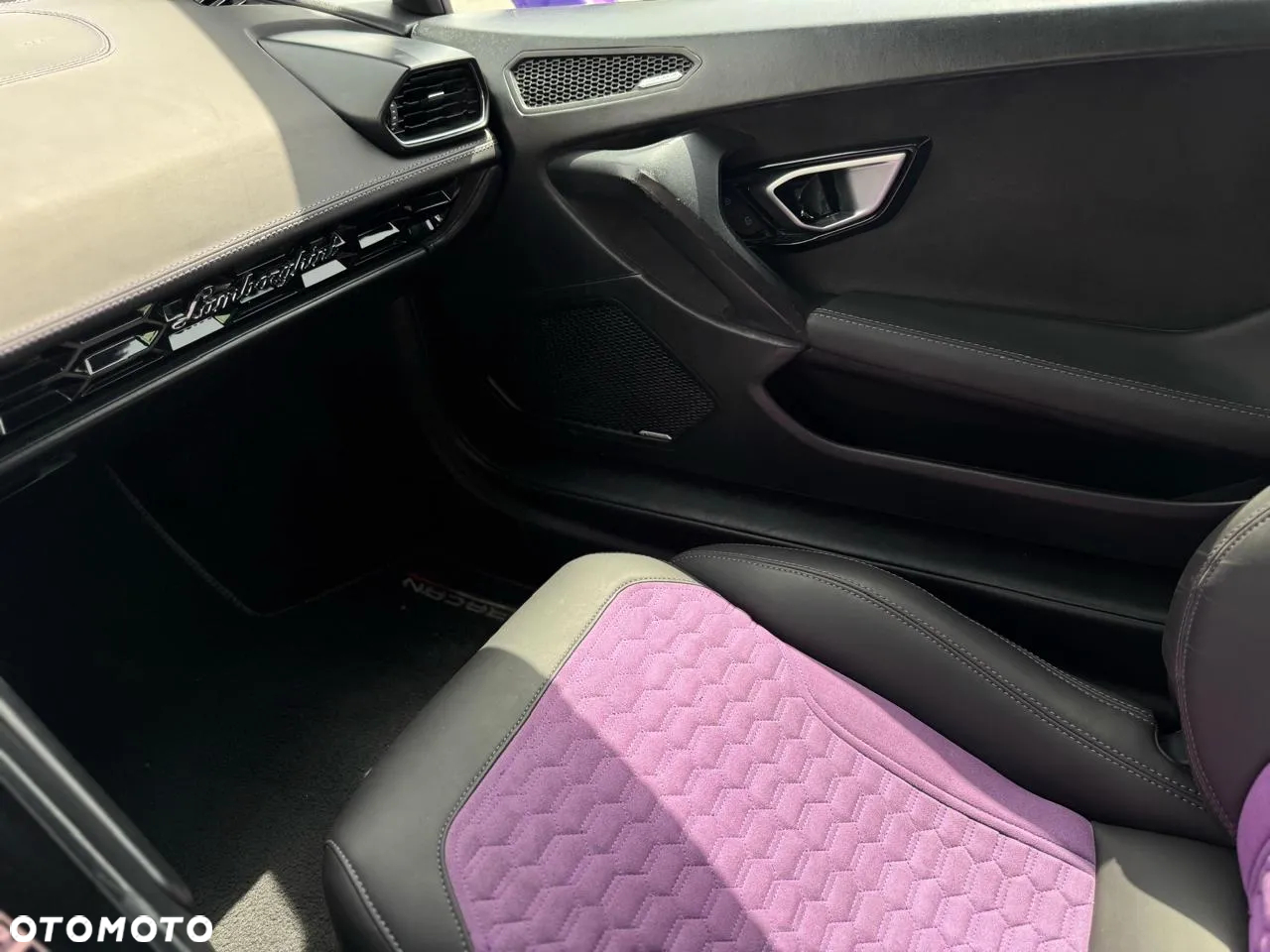 Lamborghini Huracan EVO Spyder - 7