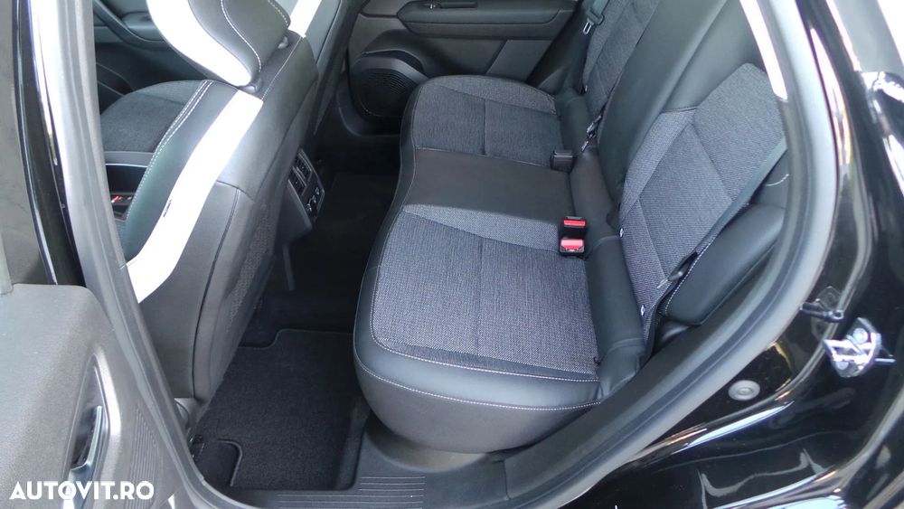 Renault Captur E-TECH 160 INITIALE PARIS - 14