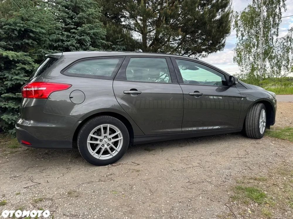 Ford Focus - 4