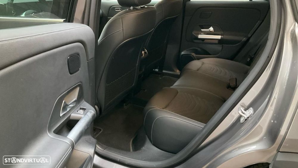 Mercedes-Benz EQA 300 4Matic Progressive - 6