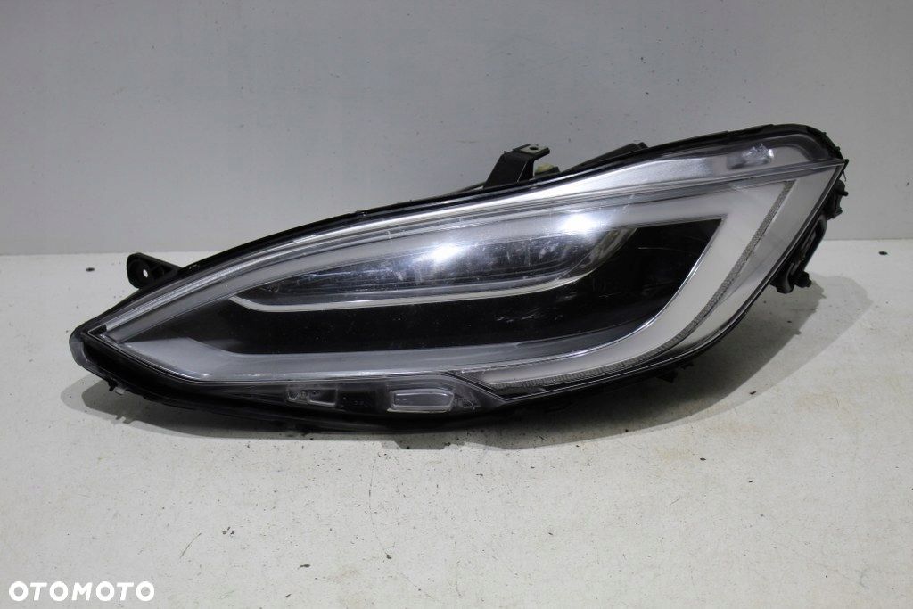 Tesla S Lift Lampa Przód Przednia Lewa Full Led Lewy - 1