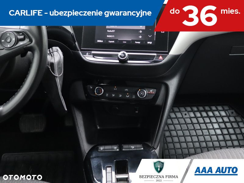 Opel Corsa - 18