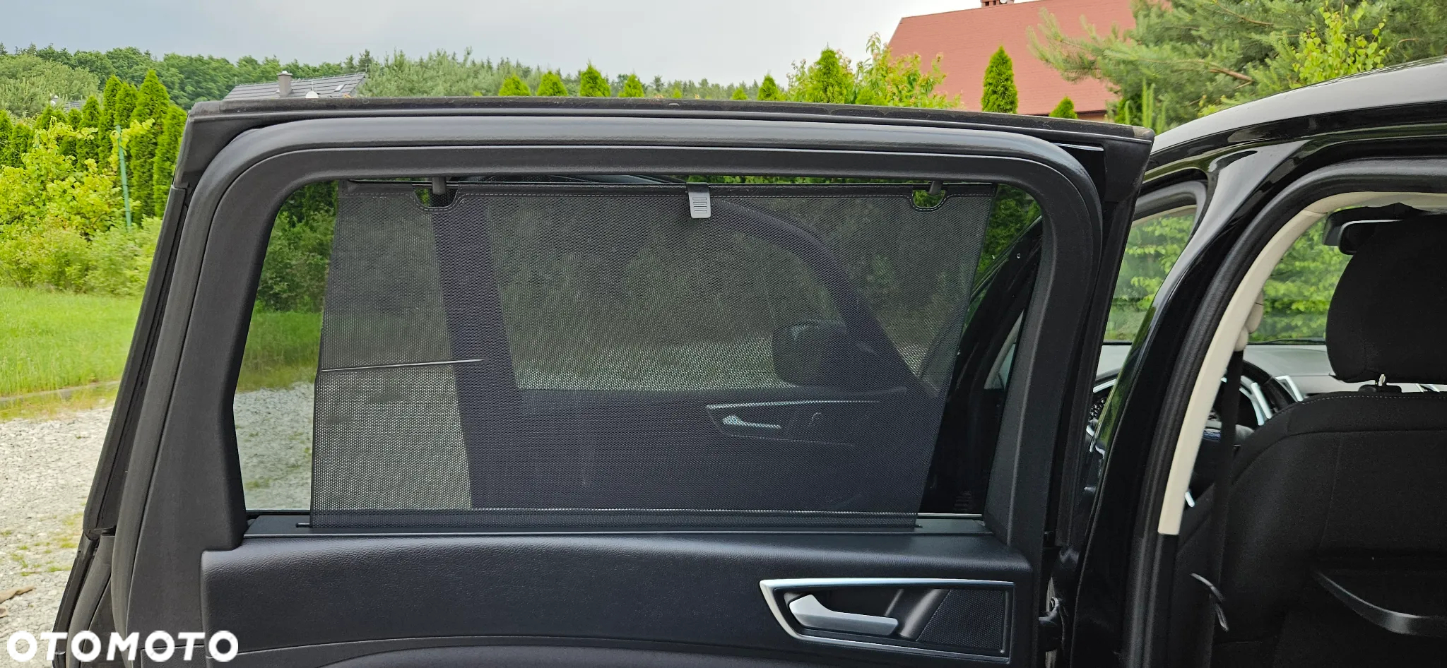 Ford S-Max 2.0 TDCi Titanium - 28