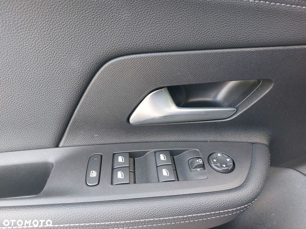 Opel Mokka 2025