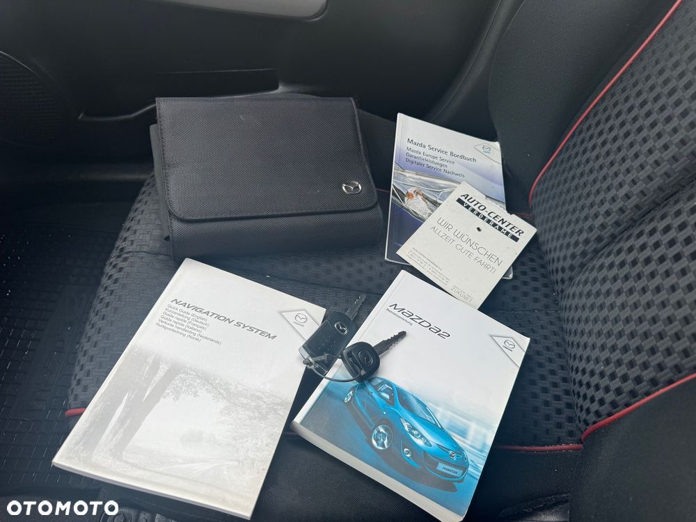 Mazda 2 1.3 MZR Edition 40 Jahre - 22