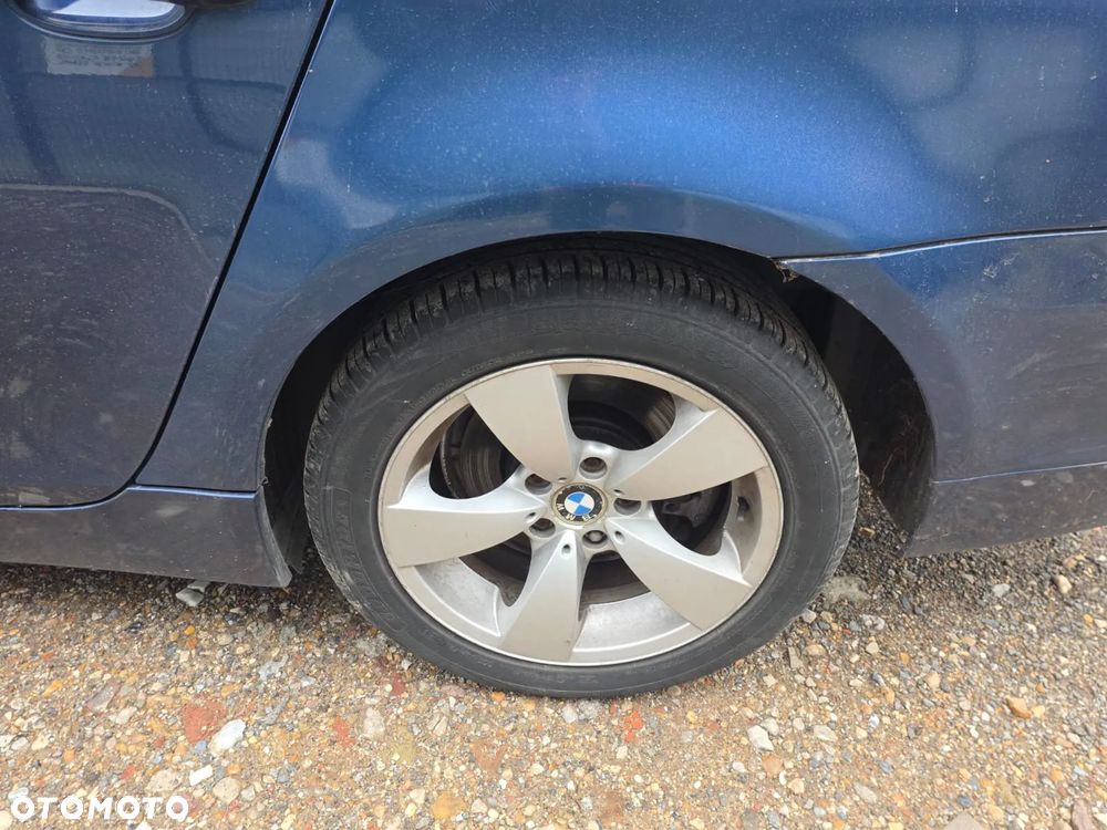 BMW Seria 5 - 6