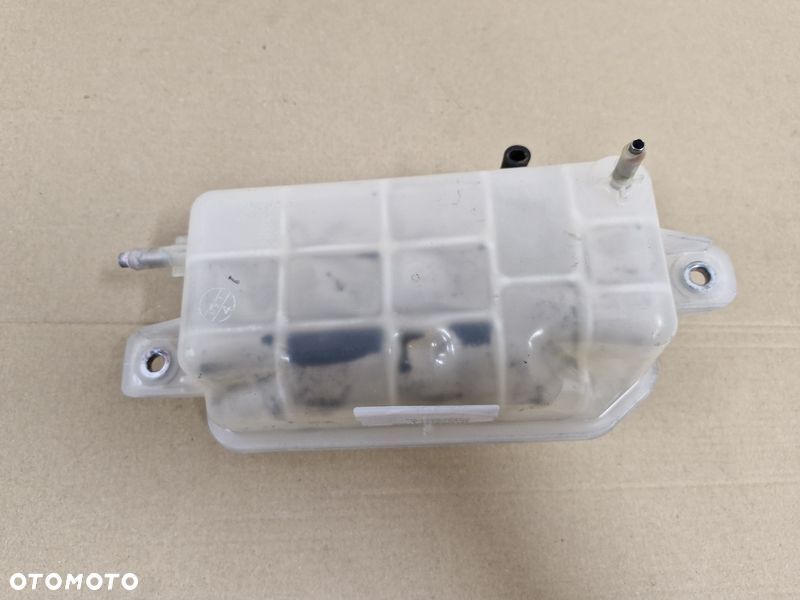 LEXUS LS460 LS600 ZBIORNIK ZBIORNICZEK WYRÓWNAWCZY WODY CIECZY - 5