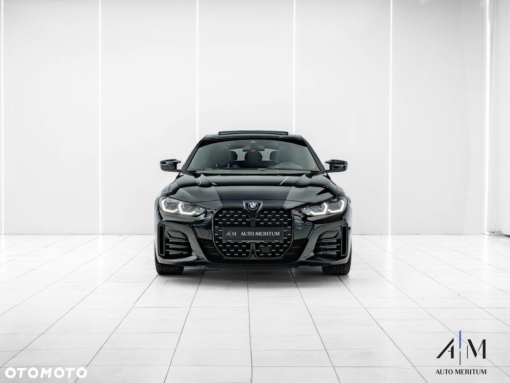 BMW Seria 4 M440i - 8