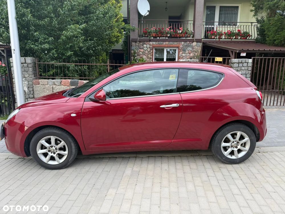 Alfa Romeo Mito - 2