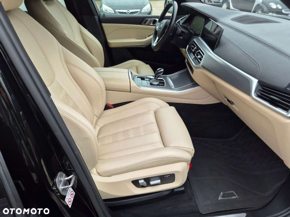 BMW X5 - 24