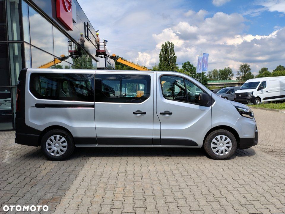 Nissan Primastar - 5