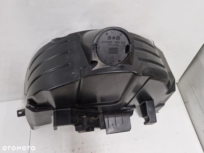 FIAT PANDA III 3 NADKOLE PRAWY TYŁ 51946952 - 8