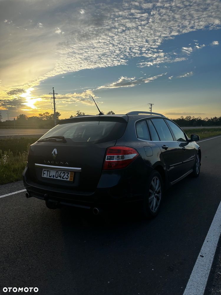 Renault Laguna - 6