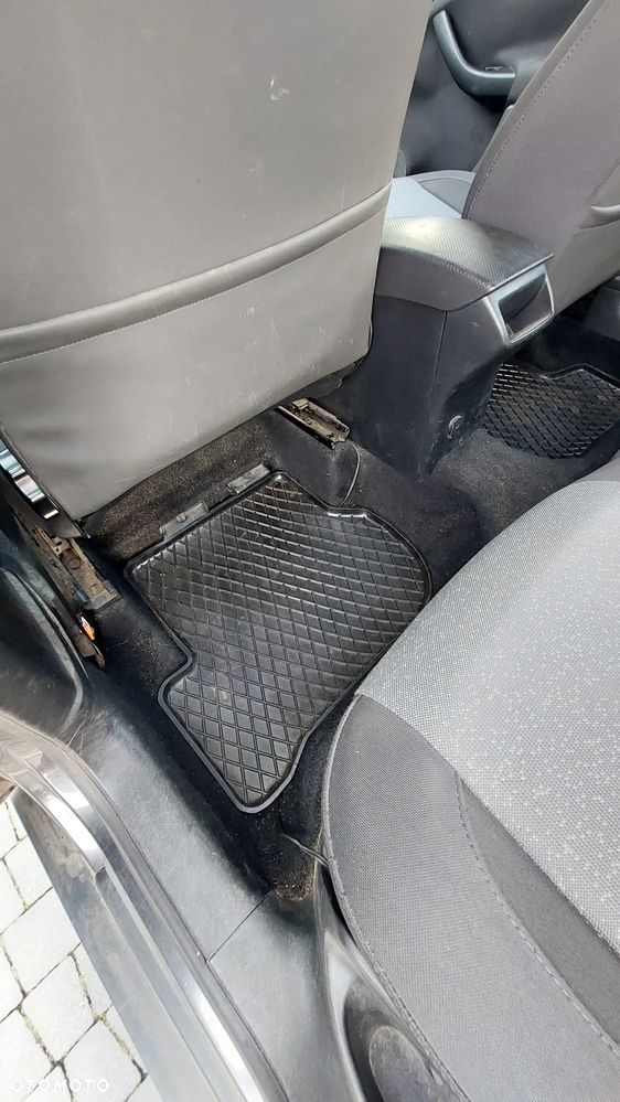 Seat Altea - 8