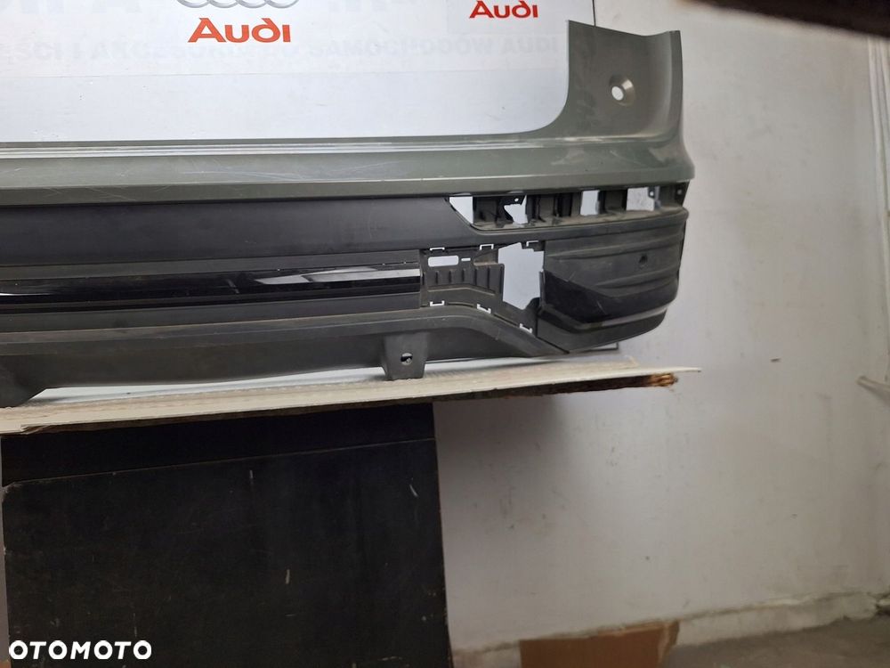 ZDERZAK AUDI Q5 SQ5 COUPE 2020-2025 SB S-LINE ORYGINAŁ OE - 3