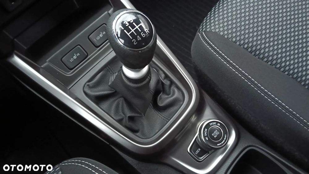 Suzuki Vitara 1.4 Boosterjet SHVS Elegance Sun 4WD - 30