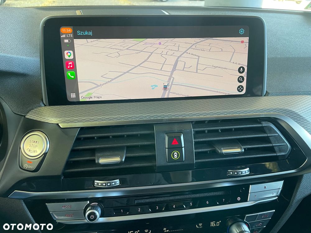 BMW X4 - 24