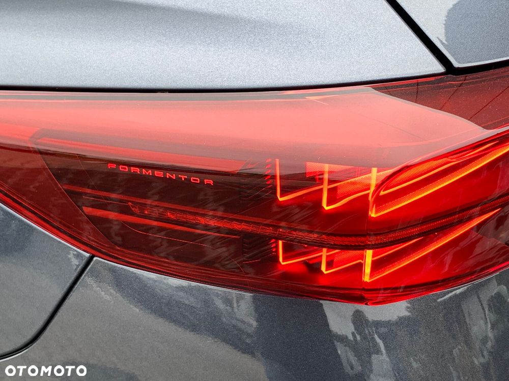 Cupra Formentor - 34