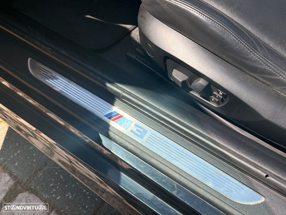 BMW M3 Auto - 21