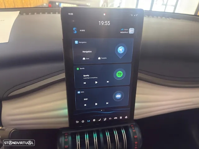 BYD Atto 3 60.48 kWh Design - 12